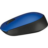 Maus Logitech M171 Blue (910-004640)