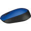 Maus Logitech M171 Blue (910-004640) - Foto 3