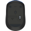Maus Logitech M171 Blue (910-004640) - Foto 4