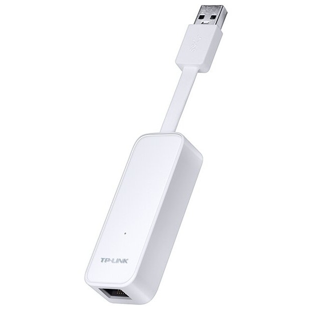 Netzadapter TP-Link UE300 - Foto 2