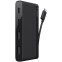 USB-Hub Belkin USB-C 4-Port Mini Hub (USB Type-C) - F4U090btBLK