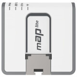 WLAN Zugangspunkt MikroTik RBmAPL-2nd