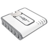 WLAN Zugangspunkt MikroTik RBmAPL-2nd