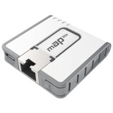 WLAN Zugangspunkt MikroTik RBmAPL-2nd