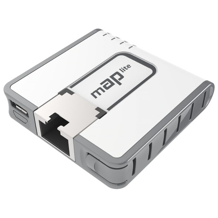 WLAN Zugangspunkt MikroTik RBmAPL-2nd - Foto 3