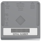 WLAN Zugangspunkt MikroTik RBmAPL-2nd