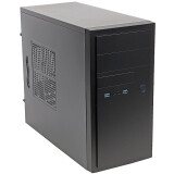 Gehäuse Chieftec HT-01B-OP