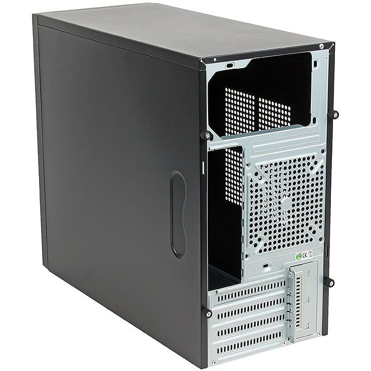 Gehäuse Chieftec HT-01B-OP - Foto 3