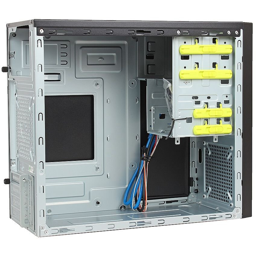 Gehäuse Chieftec HT-01B-OP - Foto 4