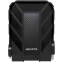 Ārējie cietie diski un SSD ADATA HD710 Pro 2Tb Black (AHD710P-2TU31-CBK) - foto 2