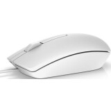 Maus Dell MS116 White (570-AAIP)