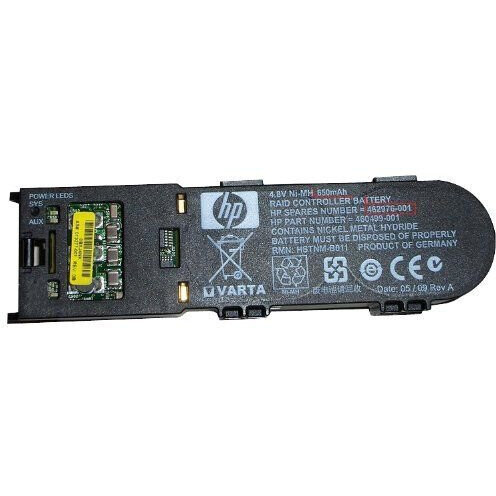 USV-Batterie HPE 462976-001