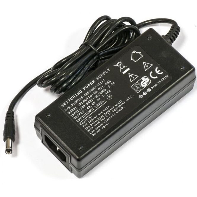 Netzteil MikroTik 48POW