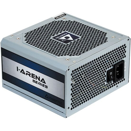 Netzteil 700W Chieftec IArena (GPC-700S)