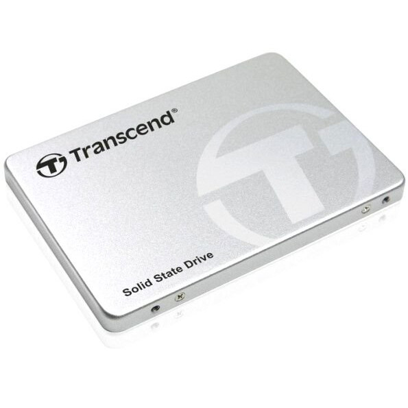 SSD-Speicher 480GB Transcend 220S (TS480GSSD220S)