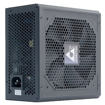 Netzteil 500W Chieftec (GPE-500S) - Foto 2