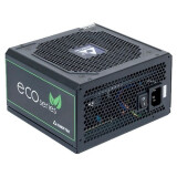 Netzteil 600W Chieftec Eco (GPE-600S)