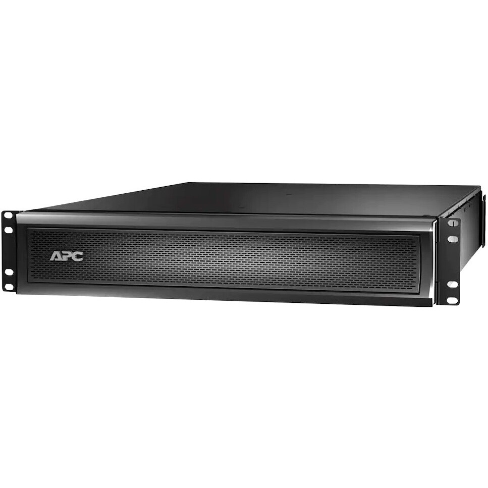 Batterieeinheit APC SMX120RMBP2U