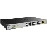 Switch (Netzwerkswitch) D-Link DGS-1026MP