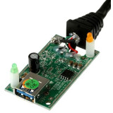 Verlängerungskabel USB A (M) - USB A (F), 5m, ATEN UE350A