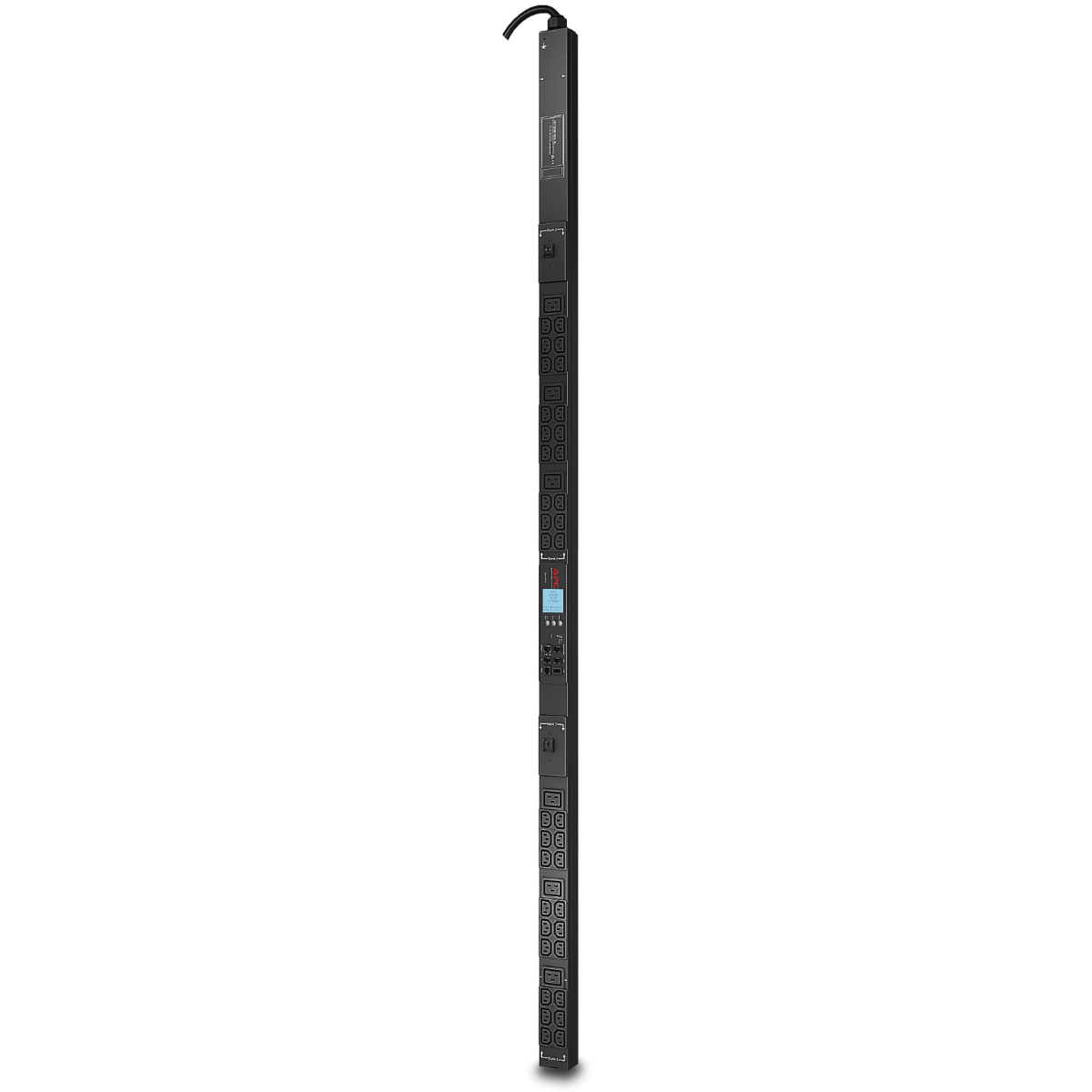 Steckdosenblock APC AP8853
