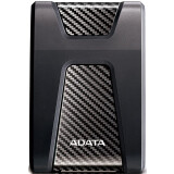 Externe Festplatte ADATA HD650 1Tb Black (AHD650-1TU31-CBK)