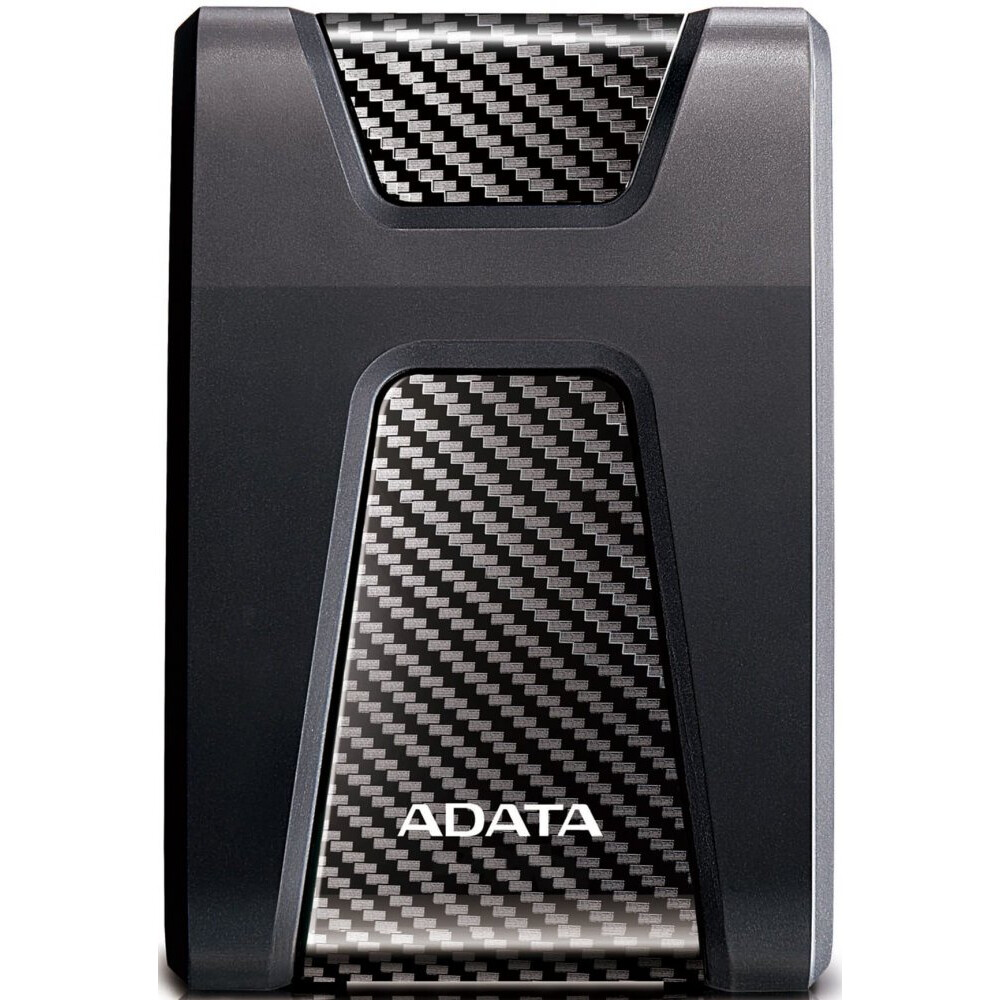 Externe Festplatte ADATA HD650 1Tb Black (AHD650-1TU31-CBK)