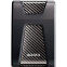 Externe Festplatte ADATA HD650 1Tb Black (AHD650-1TU31-CBK)