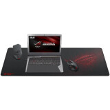 Mauspad ASUS ROG Sheath (90MP00K1-B0UA00)