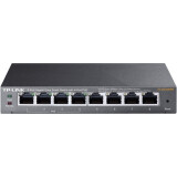 Switch TP-Link TL-SG108PE