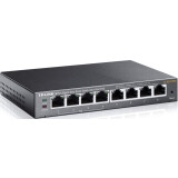 Switch TP-Link TL-SG108PE