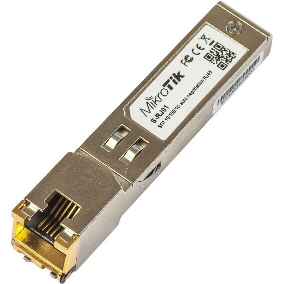 Transceiver MikroTik S-RJ01