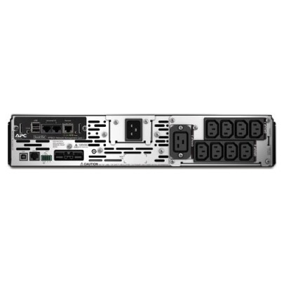 USV APC SMX3000RMHV2UNC Smart UPS X 3000VA - Foto 2