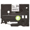 Bandkassette Brother TZE-FX211 - TZEFX211 - Foto 2