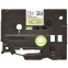 Bandkassette Brother TZE-C31 - TZEC31 - Foto 2