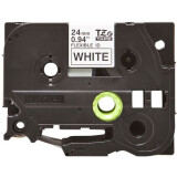 Bandkassette Brother TZE-FX251 (TZEFX251)