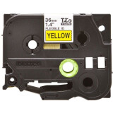 Bandkartuschenlaufwerk Brother TZE-FX661 (TZEFX661)