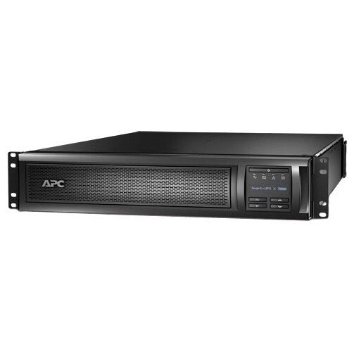 USV APC SMX2200RMHV2U Smart UPS X 2200VA