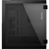 Datoru korpuss MSI MPG SEKIRA 500X Black