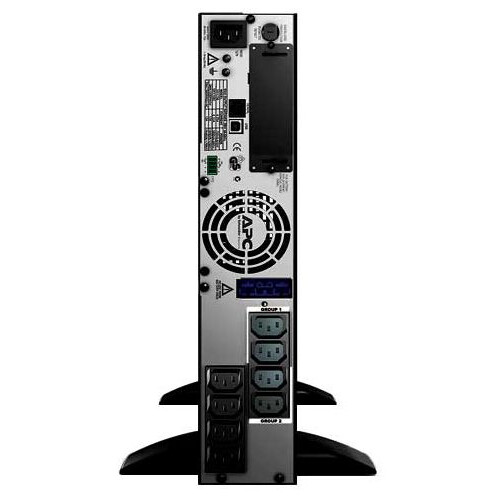 USV APC SMX1500RMI2U Smart UPS X 1500VA - Foto 2