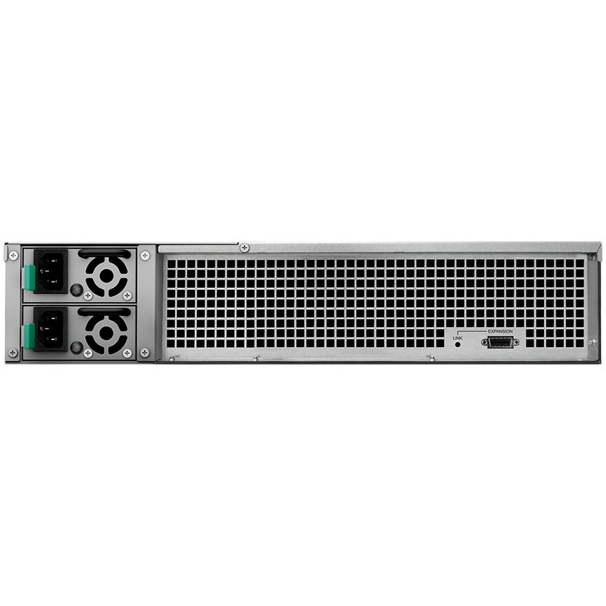 Erweiterungsmodul Synology RX1217RP - Foto 2