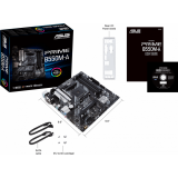 Pamatplate ASUS PRIME B550M-A (PRIME B550M-A)