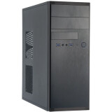 Gehäuse Chieftec HQ-01B (HQ-01B-OP)