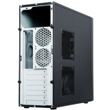 Gehäuse Chieftec HQ-01B (HQ-01B-OP)