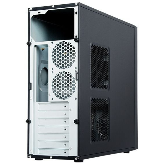 Gehäuse Chieftec HQ-01B - HQ-01B-OP - Foto 3