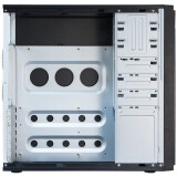 Gehäuse Chieftec HQ-01B (HQ-01B-OP)