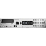 USV APC SMT750RMI2UNC Smart-UPS 750VA