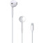 Headset Apple EarPods (Lightning Connector) - MWTY3ZM/A