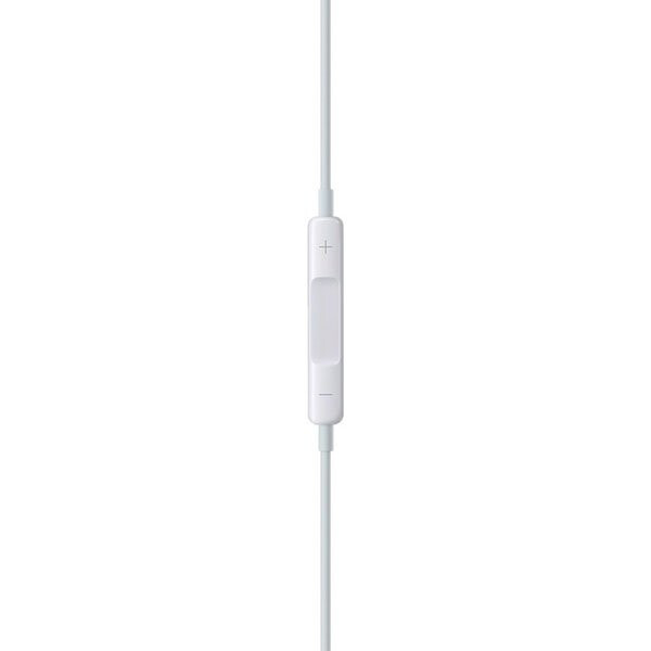 Headset Apple EarPods (Lightning Connector) - MWTY3ZM/A - Foto 2