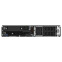 USV APC SRT3000RMXLI-NC Smart-UPS SRT RM 3000VA - Foto 4